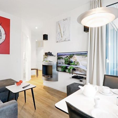 1 Bedroom Gorgeous Apartment In Luebeck Travemuende Dış mekan fotoğraf