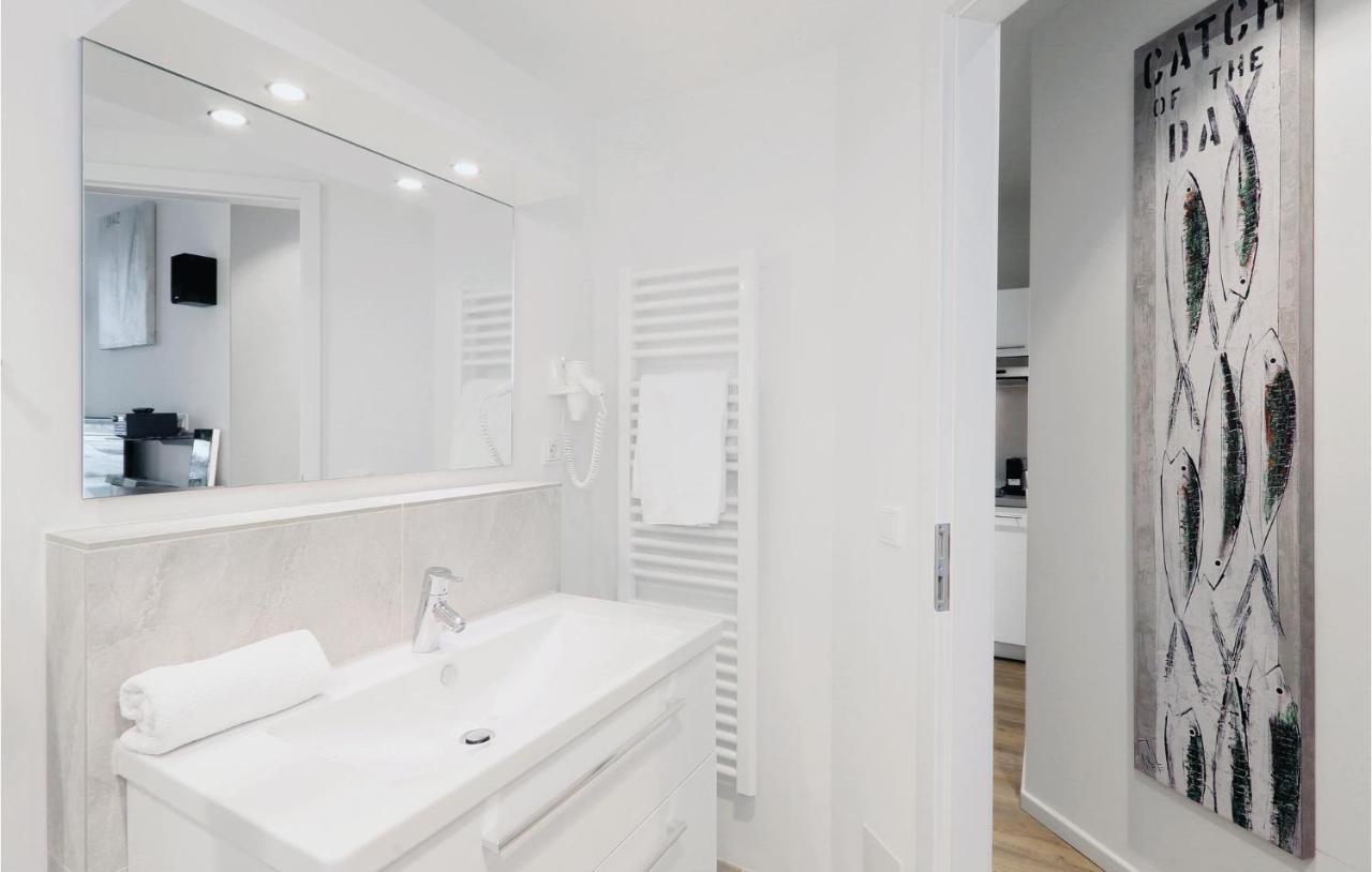 1 Bedroom Gorgeous Apartment In Luebeck Travemuende Dış mekan fotoğraf