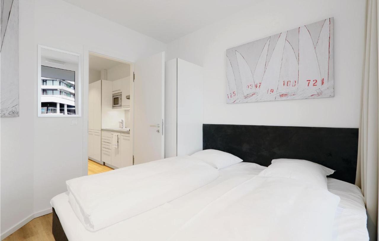 1 Bedroom Gorgeous Apartment In Luebeck Travemuende Dış mekan fotoğraf